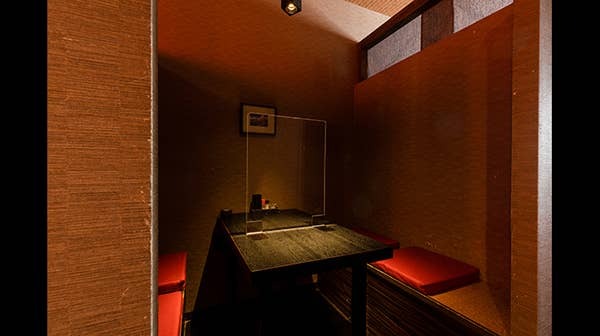 なごみ処 一縁 - 山形（ラーメン）の写真