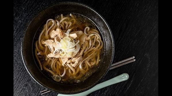 なごみ処 一縁 - 山形（ラーメン）の写真