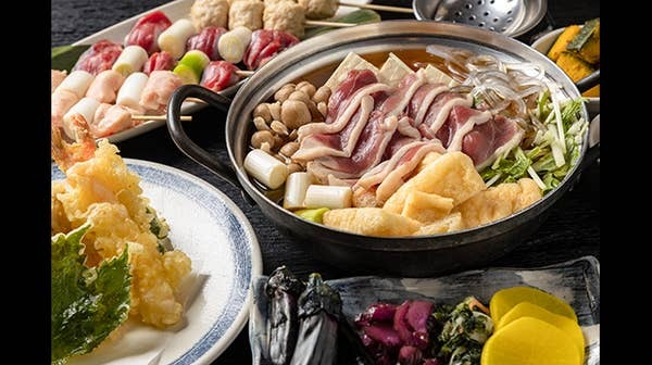 なごみ処 一縁 - 山形（ラーメン）の写真