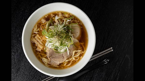 なごみ処 一縁 &ndash; 山形の本格ラーメン店 | ラーメン・山形