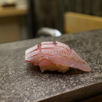 鮨 なんば 日比谷 - 春子