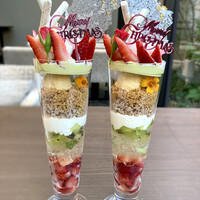 グラマシースイート ストリングスホテル名古屋 - 