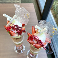 グラマシースイート ストリングスホテル名古屋 - 