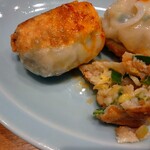 餃子の天天有 - 