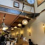 カフェトキオナ - 