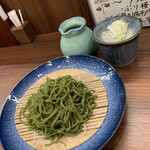 山茶花そば椿 - 