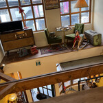 カフェトキオナ - 