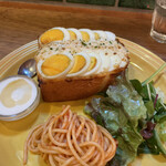 カフェトキオナ - 