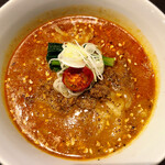 櫻井中華そば店 - 【限定】担々麺