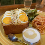 カフェトキオナ - 