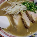 餃子の天天有 - 