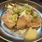 欧風カレー 情熱A-GO-GO - 