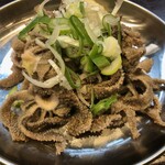欧風カレー 情熱A-GO-GO - 