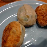 餃子の天天有 - 