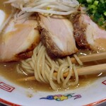 餃子の天天有 - 