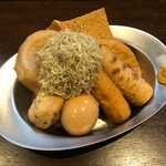 欧風カレー 情熱A-GO-GO - 