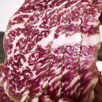 焼肉うしごろ 西麻布本店 - 