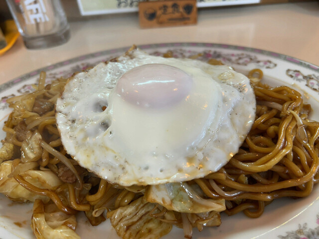 飯友 - 大館（食堂）の写真
