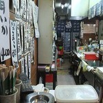 季節一品料理 藤原 - 