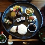 八千代亭 - 