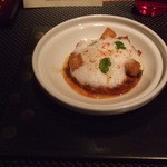 ラトリエ ドゥ ジョエル・ロブション - 