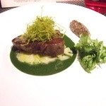 ラトリエ ドゥ ジョエル・ロブション - 