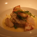 ラトリエ ドゥ ジョエル・ロブション - 