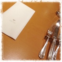 DINING KITCHEN 九曜杏 - これから、熊本市の老舗ホテル・「ホテルキャッスル」でランチ♪