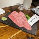 焼肉×バル マルウシミート - 