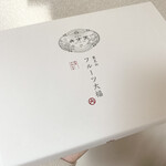 覚王山 フルーツ大福 弁才天 尼ヶ坂店 - 