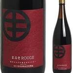 Chuushubou Pandora - グラスワインのまるきルージュ。