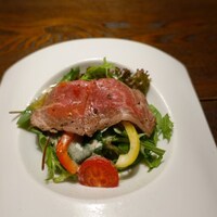 舎人庵・とんぼ - 