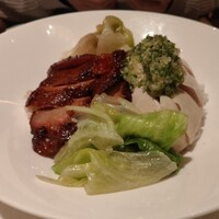 筑紫樓 銀座店 - 