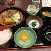 人形町今半 新宿第一生命ビル店 - 