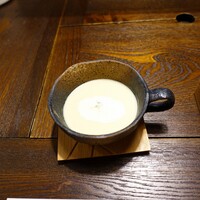 舎人庵・とんぼ - 