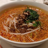 筑紫樓 銀座店 - 