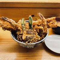 てんぷら石原 - 