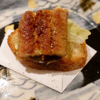 うなぎ時任 - 