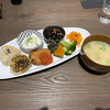 Macrobiotic Cafe Evah Dining - 