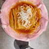 ラーメン大戦争 せんば心斎橋店