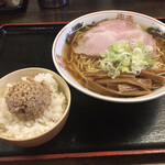 青森大勝軒 - 