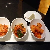 仙台牛焼肉 花牛 - 