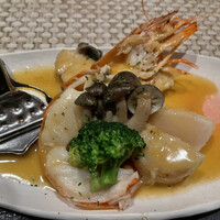 全席完全個室ワインダイニング ダイヤモンドフィッシュ - 