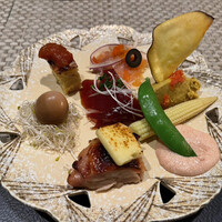 全席完全個室ワインダイニング ダイヤモンドフィッシュ - 