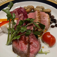 全席完全個室ワインダイニング ダイヤモンドフィッシュ - 