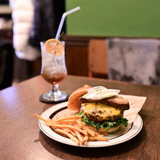 バーガー喫茶 チルトコ_1