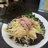 ラーメンショップ 大潟店