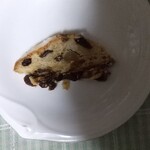 みんなのケーキ屋さん チョコット - マンデルシュトーレン　レーズン沢山です