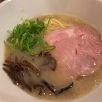 ICHIYU RAMEN＆GYOZA - 