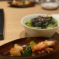 和牛焼肉じろうや 介 wagyu&sake 名古屋駅前本店 - 